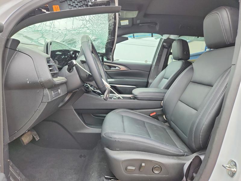 Продажа на аукционе авто 2025 Chevrolet Traverse, vin: 1GNEVGRS9SJ218950, номер лота: 54635446