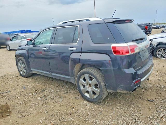 2015 Gmc Terrain მანქანა იყიდება აუქციონზე, vin: 2GKFLZE32F6428892, აუქციონის ნომერი: 52936126