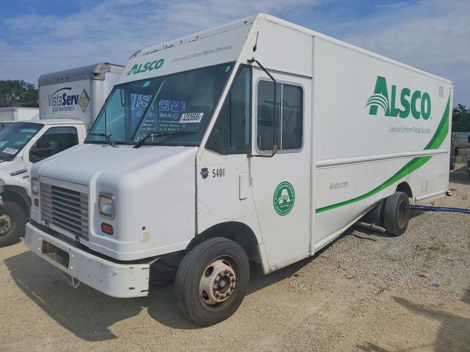 Aukcja sprzedaży 2015 Ford F59, vin: 1F65F5KY1F0A04400, numer aukcji: 52026936