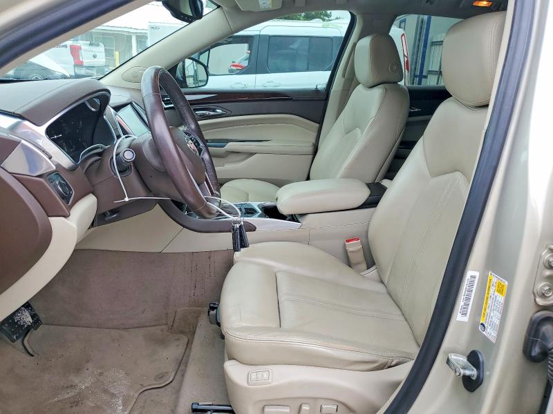 Aukcja sprzedaży 2014 Cadillac Srx, vin: 3GYFNBE30ES657224, numer aukcji: 54234546