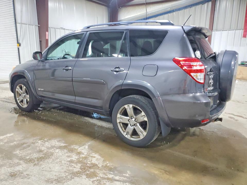 55354206 :رقم المزاد ، 2T3RF4DVXCW184107 vin ، 2012 Toyota Rav4 مزاد بيع