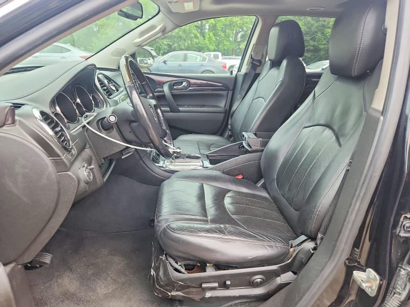 Aukcja sprzedaży 2017 Buick Enclave, vin: 5GAKRBKDXHJ111088, numer aukcji: 54522386