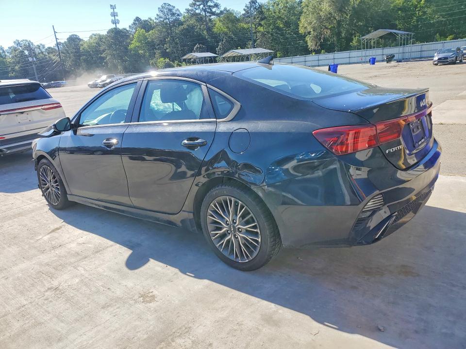 Aukcja sprzedaży 2022 Kia Forte, vin: 3KPF54AD4NE431217, numer aukcji: 53623606