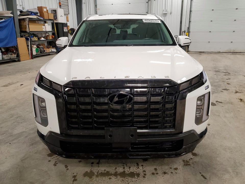 2023 Hyundai Palisade მანქანა იყიდება აუქციონზე, vin: KM8R3DGE2PU598386, აუქციონის ნომერი: 52625986