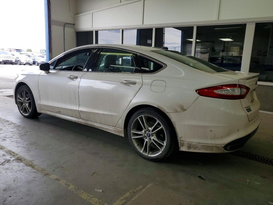 Продажа на аукционе авто 2013 Ford Fusion, vin: 3FA6P0K99DR326361, номер лота: 53765546