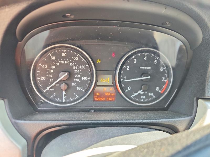 Продажа на аукционе авто 2007 Bmw 328, vin: WBAWV53517P077815, номер лота: 53954946