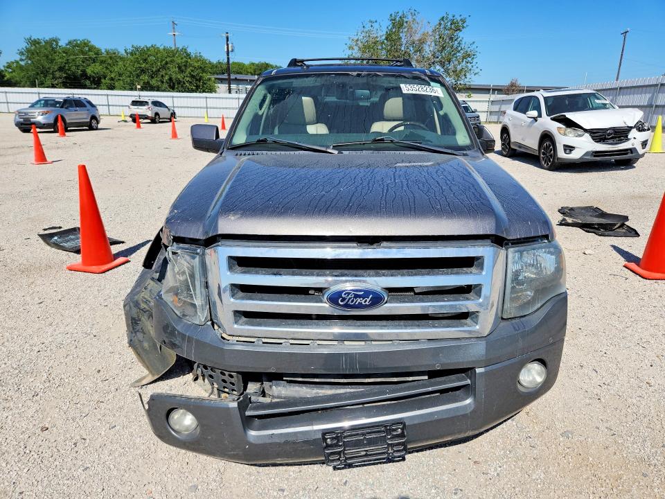 Aukcja sprzedaży 2013 Ford Expedition, vin: 1FMJU1K52DEF13827, numer aukcji: 53528236