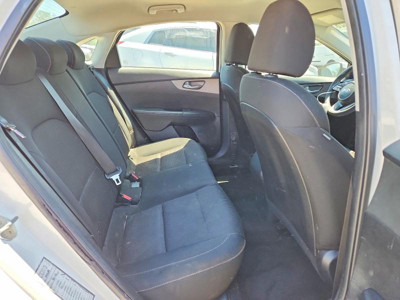 Продажа на аукционе авто 2019 Kia Forte, vin: 3KPF24ADXKE040500, номер лота: 54687026