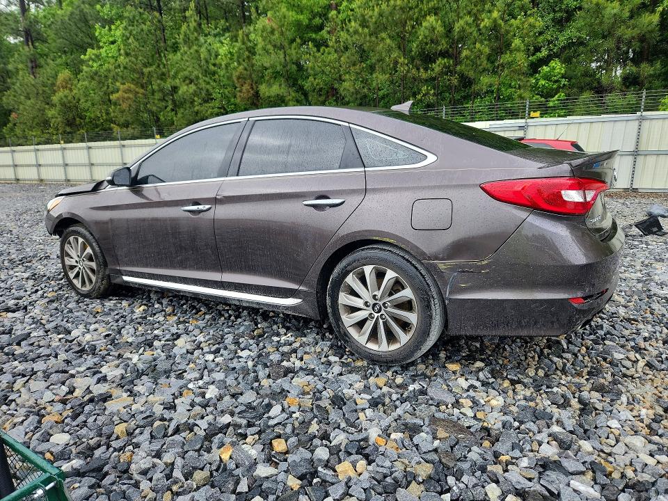 Aukcja sprzedaży 2017 Hyundai Sonata, vin: 5NPE34AF7HH482066, numer aukcji: 52744816