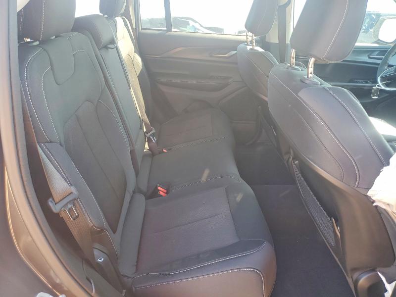 Продажа на аукционе авто 2023 Jeep Grand Cherokee Lared, vin: 1C4RJHAG6PC669557, номер лота: 52161866