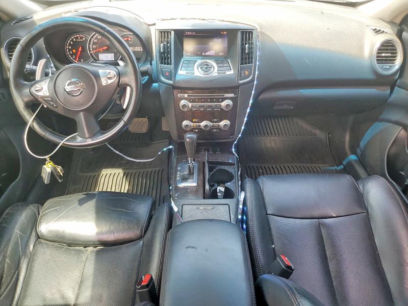 Продаж на аукціоні авто 2012 Nissan Maxima, vin: 1N4AA5AP5CC865310, номер лоту: 55029916