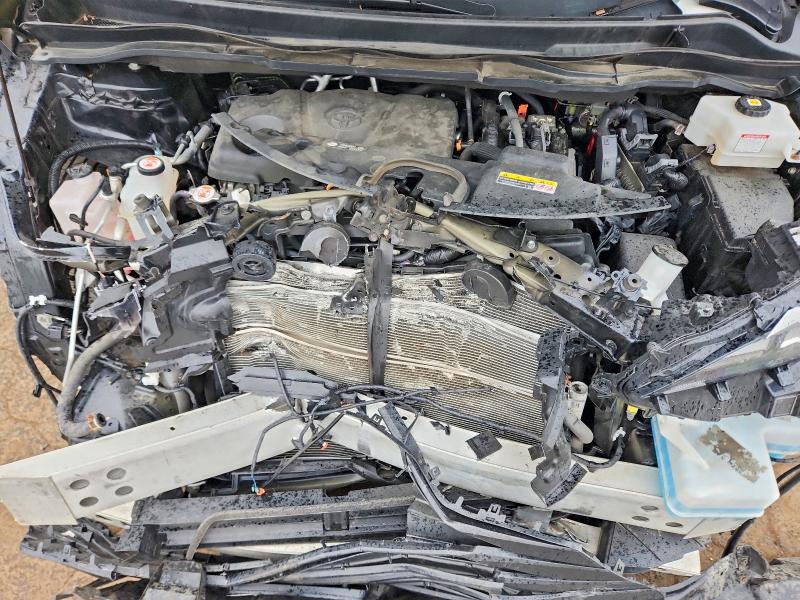 Продаж на аукціоні авто 2022 Toyota Sienna, vin: 5TDKRKEC3NS096787, номер лоту: 53322116