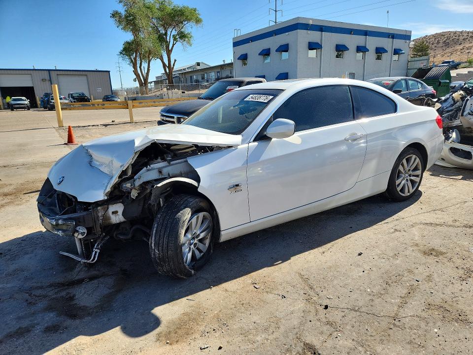 Aukcja sprzedaży 2012 Bmw 328, vin: WBAKF3C54CE974911, numer aukcji: 54838776