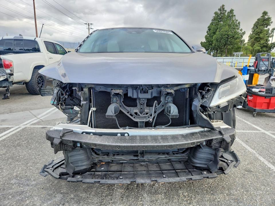 54823586 :رقم المزاد ، 2T2AZMAA0MC193783 vin ، 2021 Lexus Rx 350 مزاد بيع