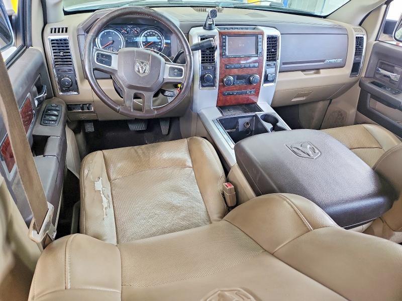 Aukcja sprzedaży 2010 Dodge Ram 2500, vin: 3D7UT2HL0AG163009, numer aukcji: 55280036
