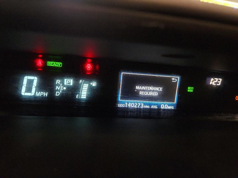 53757296 :رقم المزاد ، JTDZN3EUXHJ071301 vin ، 2017 Toyota Prius V مزاد بيع