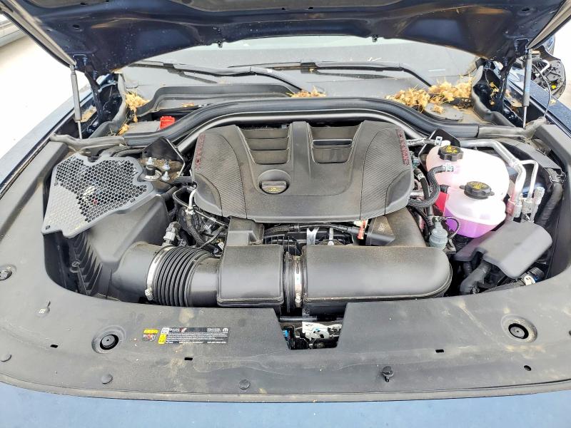 2026 Dodge Charger მანქანა იყიდება აუქციონზე, vin: 2C3CDARP3TR245672, აუქციონის ნომერი: 54279656