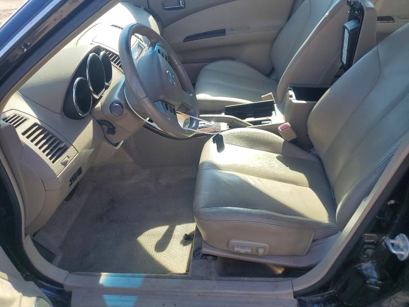 Aukcja sprzedaży 2005 Nissan Altima, vin: 1N4BL11D15C359845, numer aukcji: 53492226