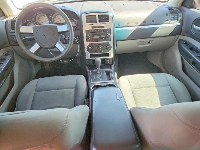 Aukcja sprzedaży 2009 Dodge Charger, vin: 2B3KA43DX9H518364, numer aukcji: 55202366