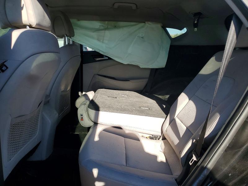 52757396 :رقم المزاد ، KM8J33A41HU534624 vin ، 2017 Hyundai Tucson مزاد بيع