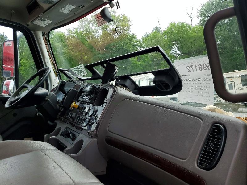 Aukcja sprzedaży 2022 Frht - Freightliner M2, vin: 3ALACWFC5NDNU0009, numer aukcji: 54609456