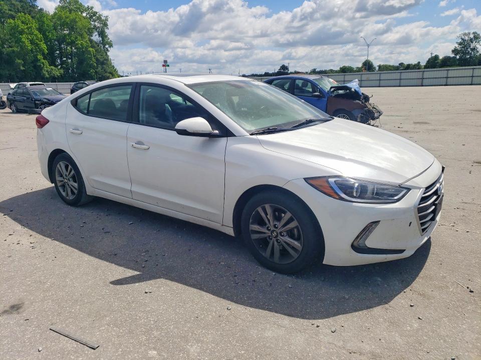 Aukcja sprzedaży 2018 Hyundai Elantra, vin: 5NPD84LF5JH398134, numer aukcji: 53283226