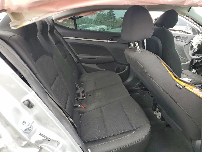 Продажа на аукционе авто 2019 Hyundai Elantra, vin: 5NPD84LF1KH473154, номер лота: 52379806