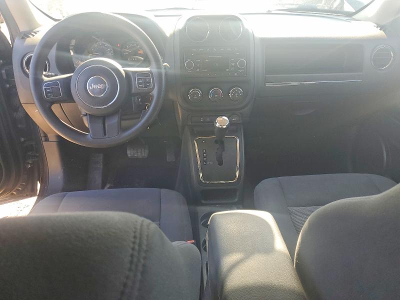 Aukcja sprzedaży 2016 Jeep Patriot, vin: 1C4NJRBB1GD511998, numer aukcji: 53244086