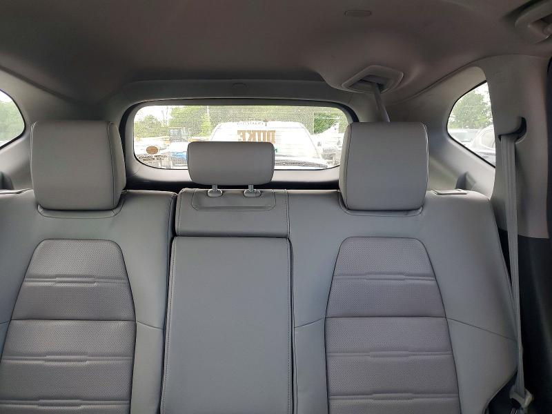 Продажа на аукционе авто 2019 Honda Cr-v, vin: 5J6RW2H81KA000995, номер лота: 54199946
