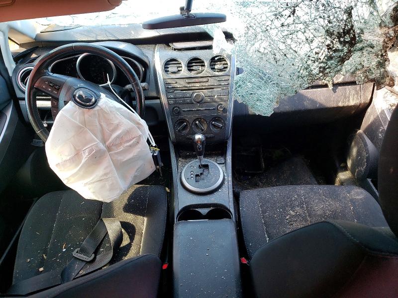 Продаж на аукціоні авто 2011 Mazda Cx-7, vin: JM3ER2BM4B0359711, номер лоту: 51023176