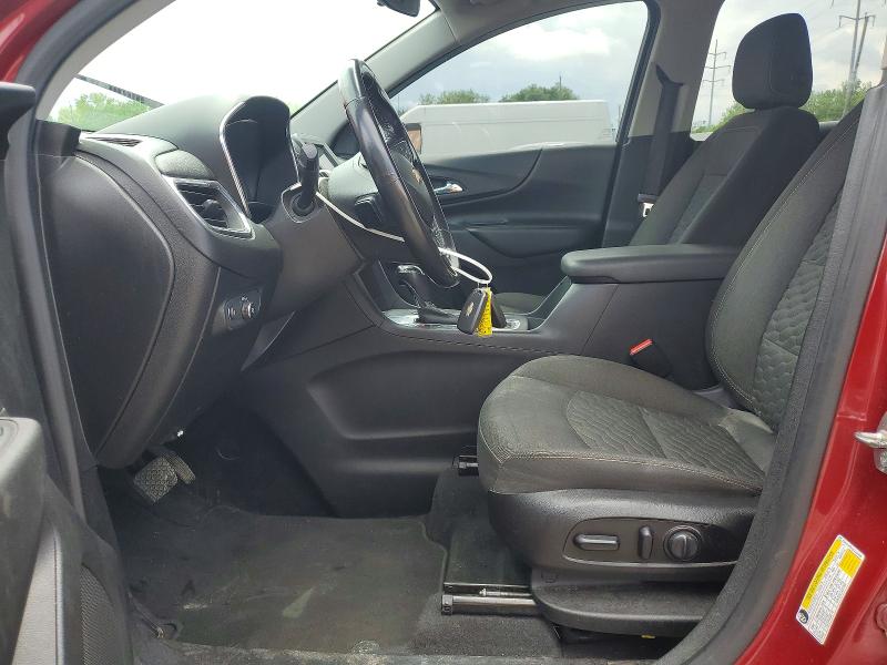 51547566 :رقم المزاد ، 2GNAXKEV8K6154828 vin ، 2019 Chevrolet Equinox مزاد بيع