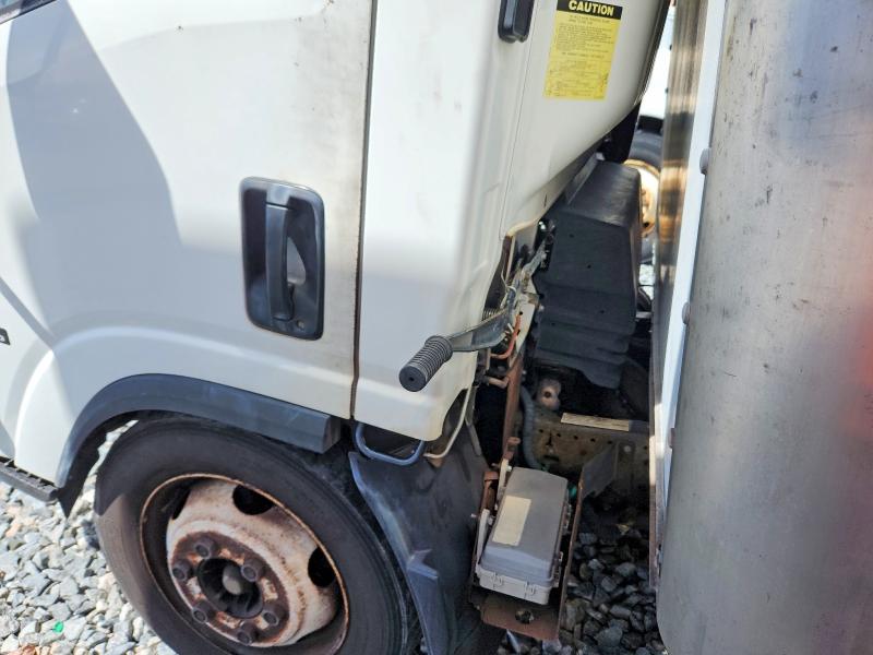 Aukcja sprzedaży 2009 Isuzu Npr, vin: 4KLC4W1N49J800466, numer aukcji: 54063366
