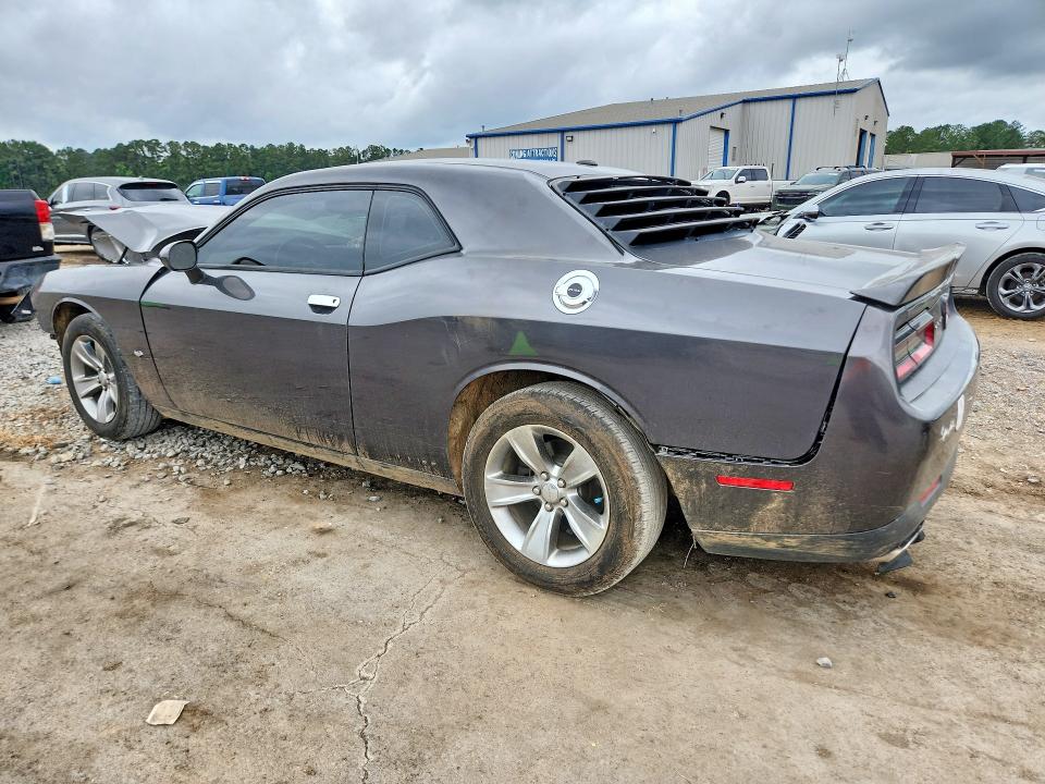Aukcja sprzedaży 2019 Dodge Challenger, vin: 2C3CDZAG0KH701853, numer aukcji: 55191436