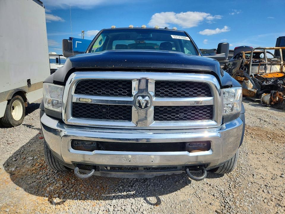 Продажа на аукционе авто 2015 Ram 5500, vin: 3C7WRNDL3FG594625, номер лота: 53127696
