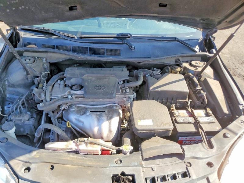 Продаж на аукціоні авто 2016 Toyota Camry, vin: 4T1BF1FK3GU500397, номер лоту: 52427916