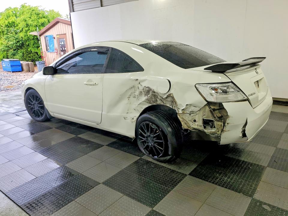 Продаж на аукціоні авто 2010 Honda Civic, vin: 2HGFG1B68AH515016, номер лоту: 52691646