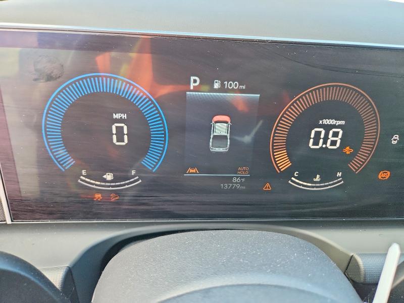 2025 Hyundai Santa Cruz მანქანა იყიდება აუქციონზე, vin: 5NTJB4DE9SH137375, აუქციონის ნომერი: 52844126