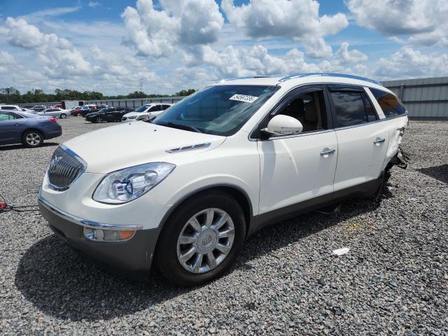 Продаж на аукціоні авто 2012 Buick Enclave, vin: 5GAKRCED8CJ401758, номер лоту: 54597336