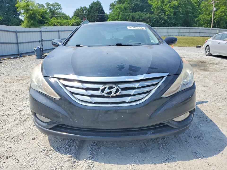 Продажа на аукционе авто 2011 Hyundai Sonata, vin: 5NPEC4ACXBH305878, номер лота: 54460616