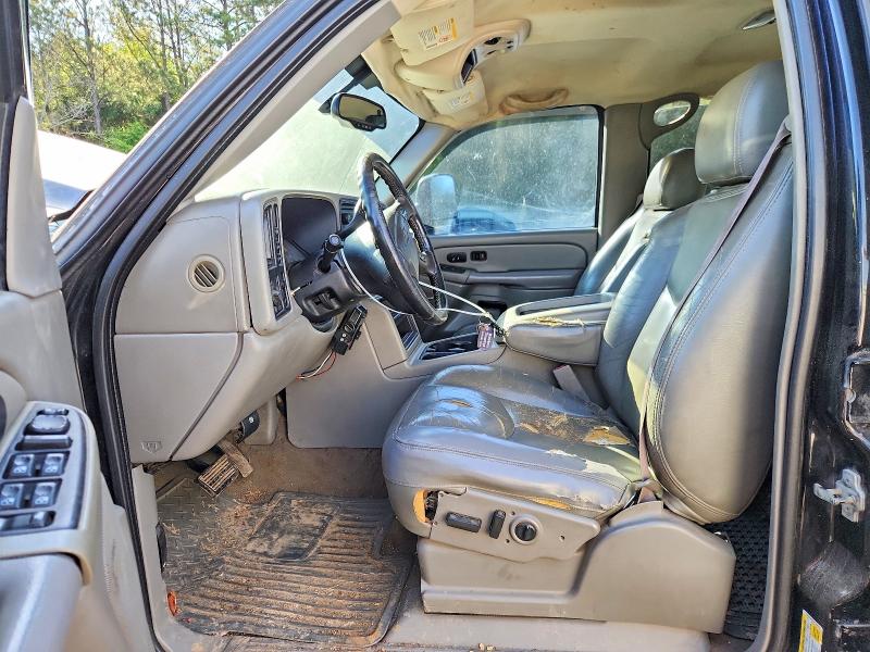 Продаж на аукціоні авто 2006 Chevrolet Silverado, vin: 1GCJK33D16F193019, номер лоту: 51983786