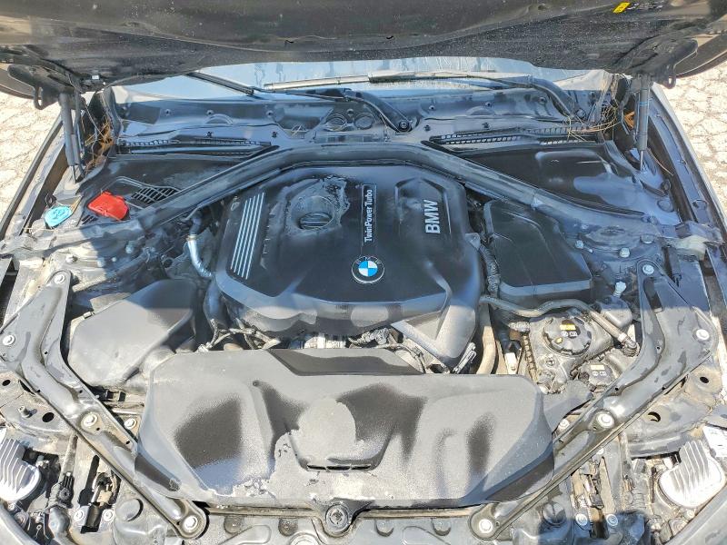 52739866 :رقم المزاد ، WBA4Z3C56KEN88828 vin ، 2019 Bmw 430xi مزاد بيع