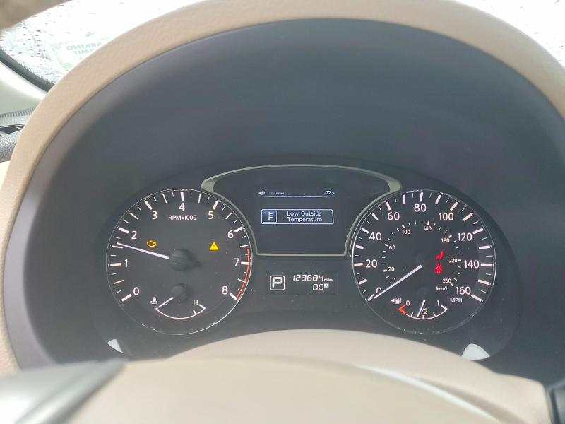Aukcja sprzedaży 2013 Nissan Altima, vin: 1N4BL3AP5DC280781, numer aukcji: 54202306