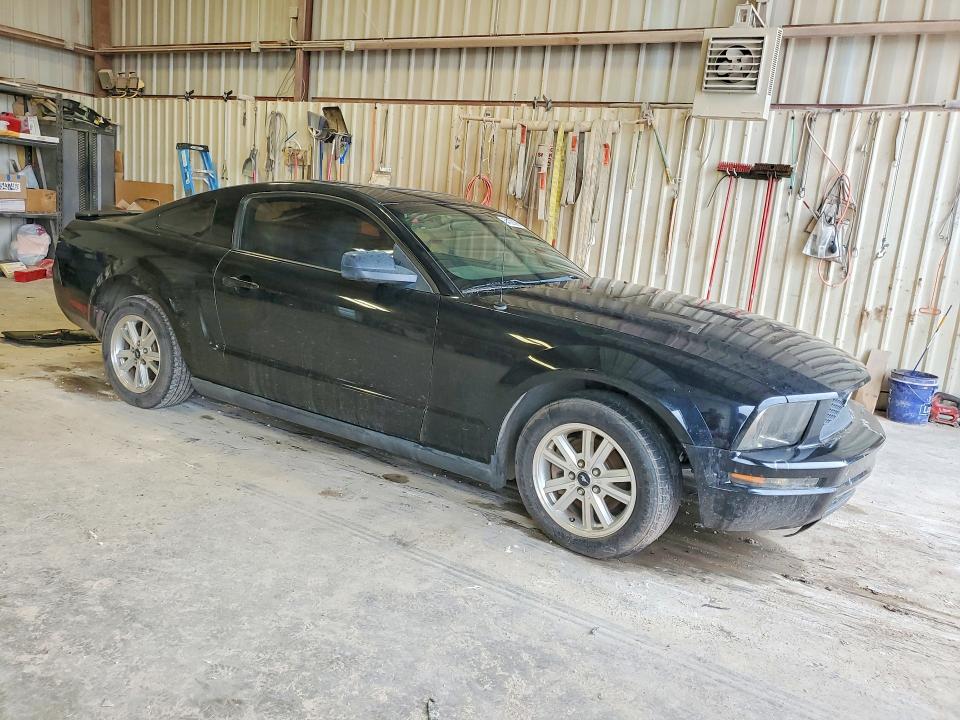Aukcja sprzedaży 2008 Ford Mustang, vin: 1ZVHT80N885132505, numer aukcji: 54328096