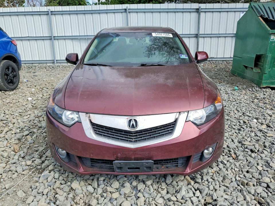 Aukcja sprzedaży 2009 Acura Tsx, vin: JH4CU26609C021739, numer aukcji: 54921506