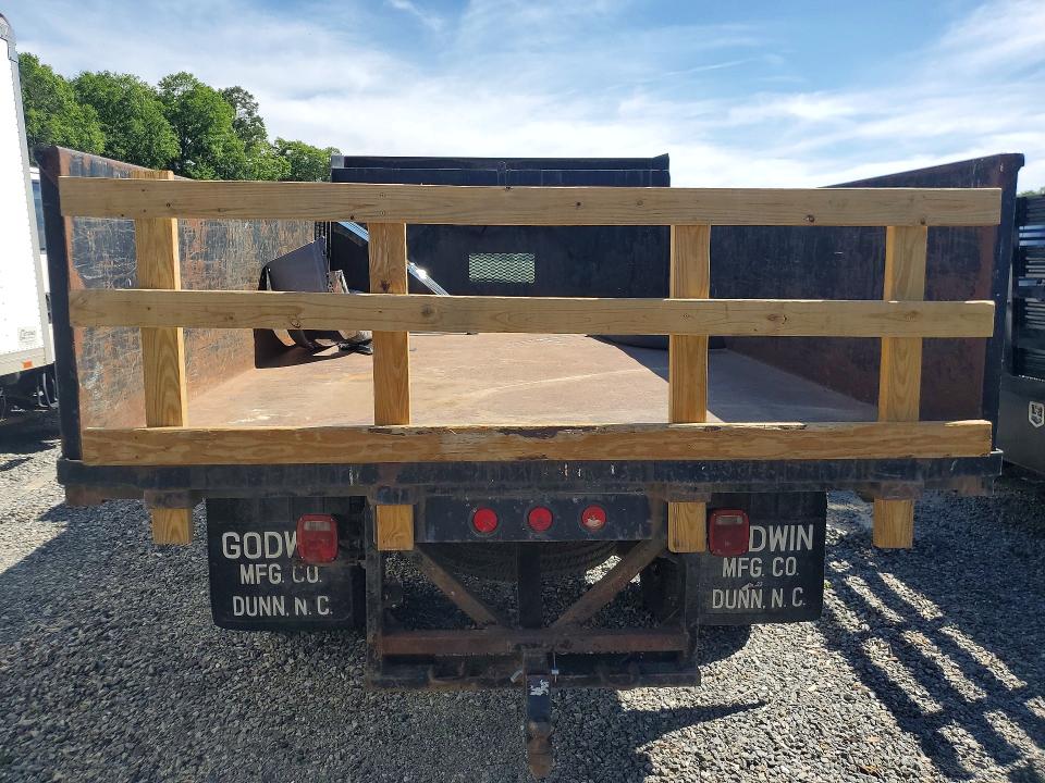 Auction sale of the 2001 Dodge Ram 3500, vin: 3B6MF36661M561335, lot number: 52551636