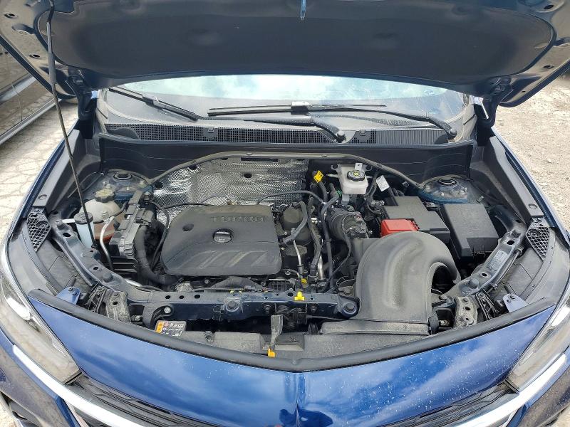 Продажа на аукционе авто 2023 Buick Encore Gx, vin: KL4MMFSL2PB074125, номер лота: 53473196