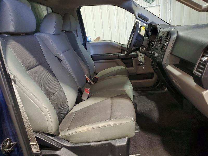 Aukcja sprzedaży 2017 Ford F150, vin: 1FTMF1C85HKC46260, numer aukcji: 54644666