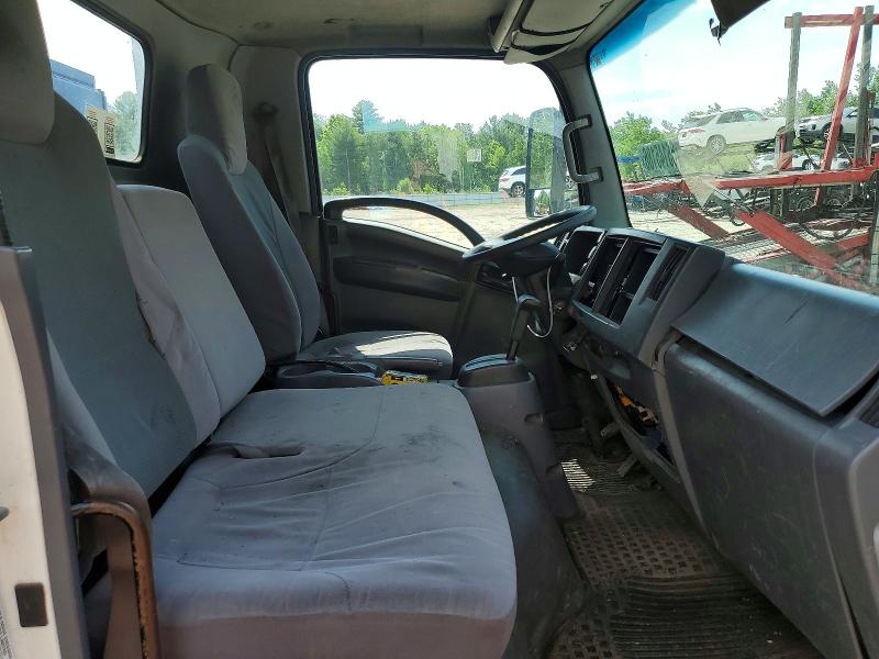 Продажа на аукционе авто 2016 Isuzu Npr Hd, vin: 54DC4W1B3GS804498, номер лота: 55145186