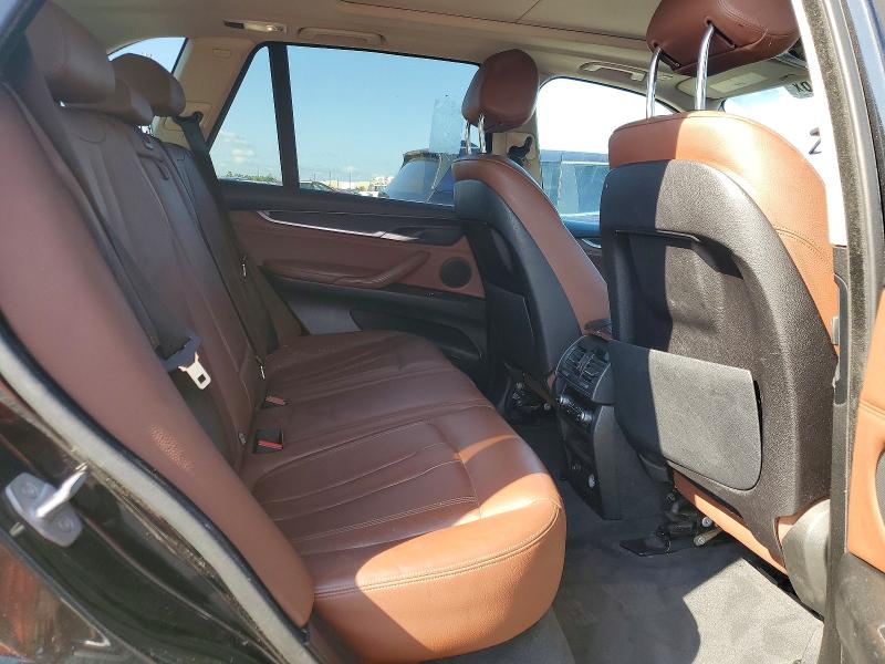 54677176 :رقم المزاد ، 5UXKR0C52E0H27784 vin ، 2014 Bmw X5 مزاد بيع