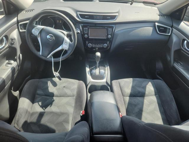 2014 Nissan Rogue მანქანა იყიდება აუქციონზე, vin: 5N1AT2MV6EC790256, აუქციონის ნომერი: 52355046